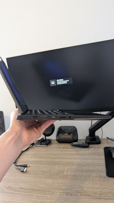 Asus TUF A14 2024