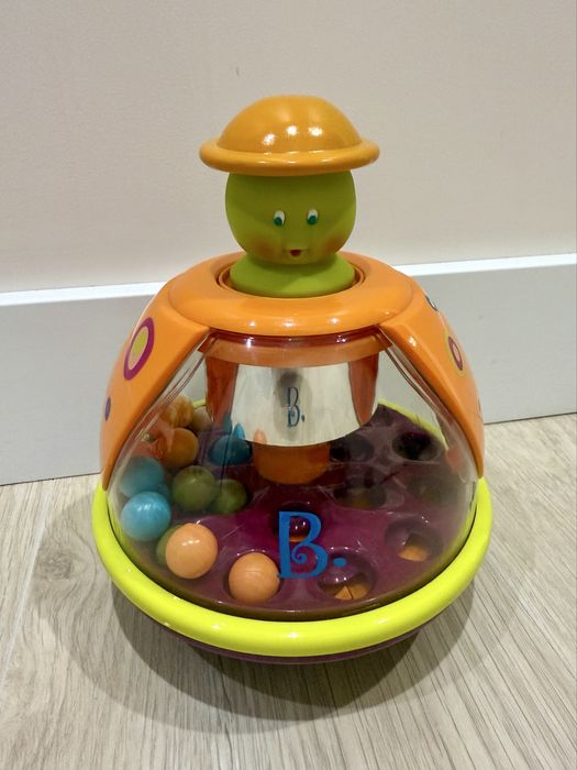 Дзиґа- мандаринка Battat