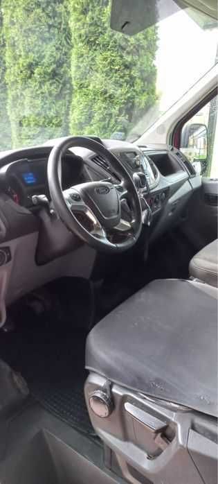 Ford Transit l3h2 klima Salon pl I wł