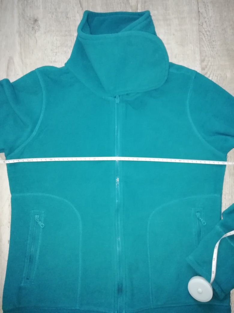 Bluza polarowa rozmiar M