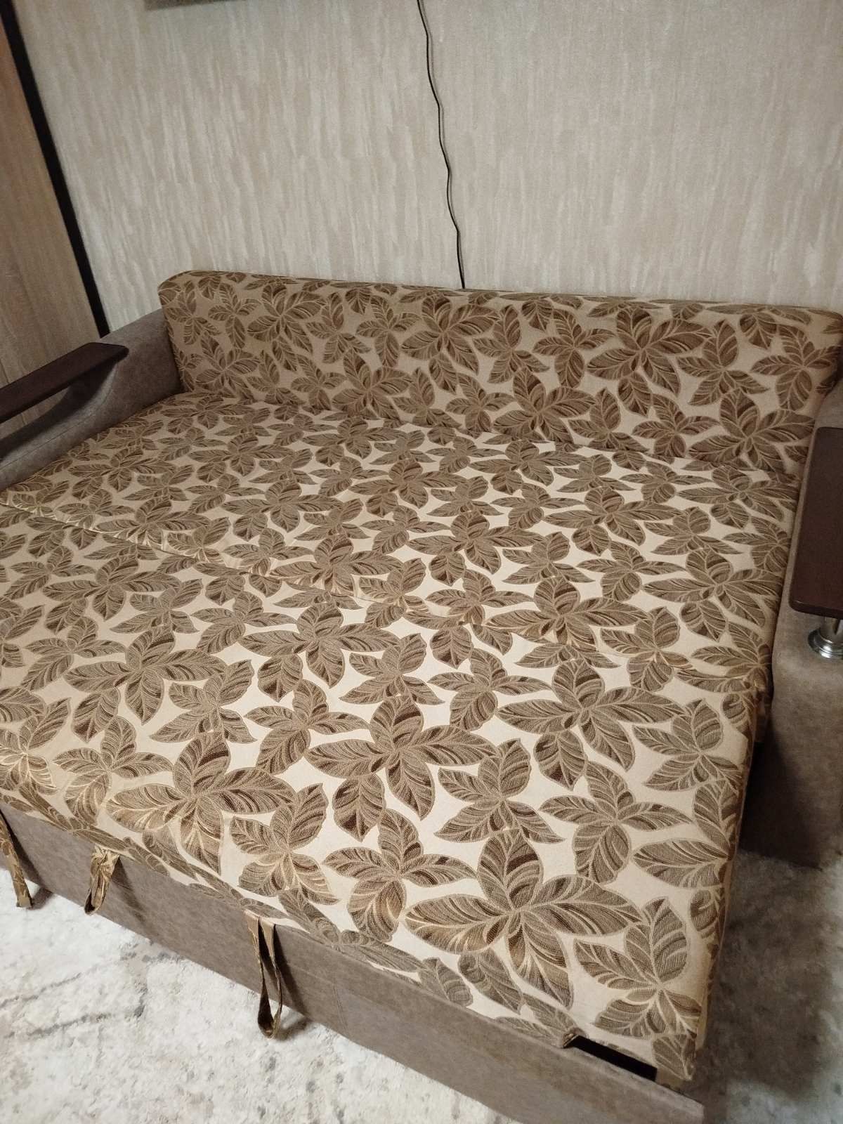 Диван стан нового