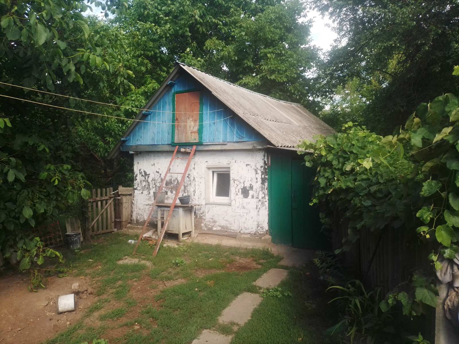 Здається продається дом