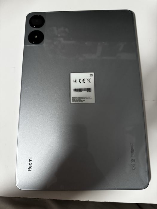 планшет Xiaomi Pad Pro 8/256