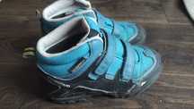 Buty trekkingowe r. 28 Quechua