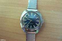 IWC SCHAFFHAUSEN cal.442 automatic - damski zegarek nareczny .