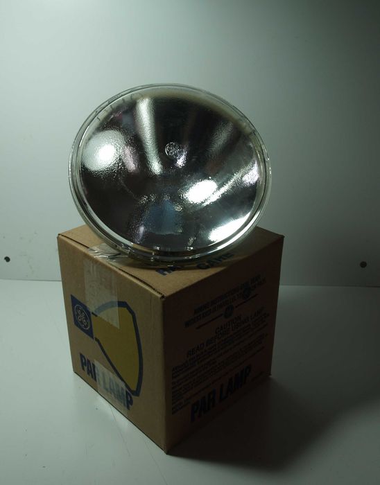 Lâmpada GE 300PAR56/NSP  230V 300W