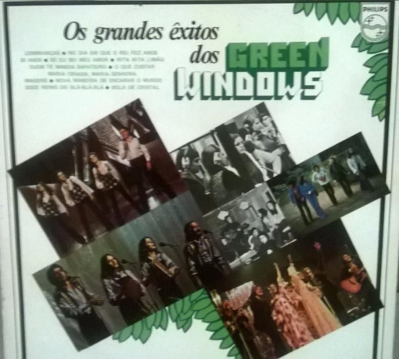 Discos Vinil 33 RPM