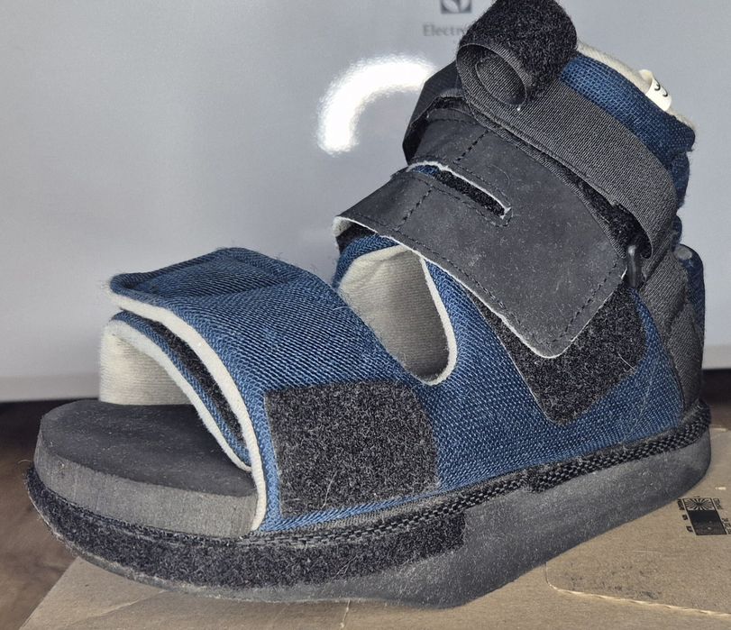 Післяопераційне взуття, Барука, розмір S