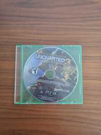 Uncharted 3 Drake´s Deception - Game of the year edition - Ps3