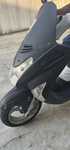 Moto benneng 125 gasolina