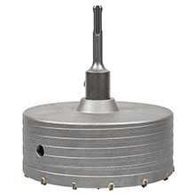 frez do muru, UCHWYT SDS 150 MM