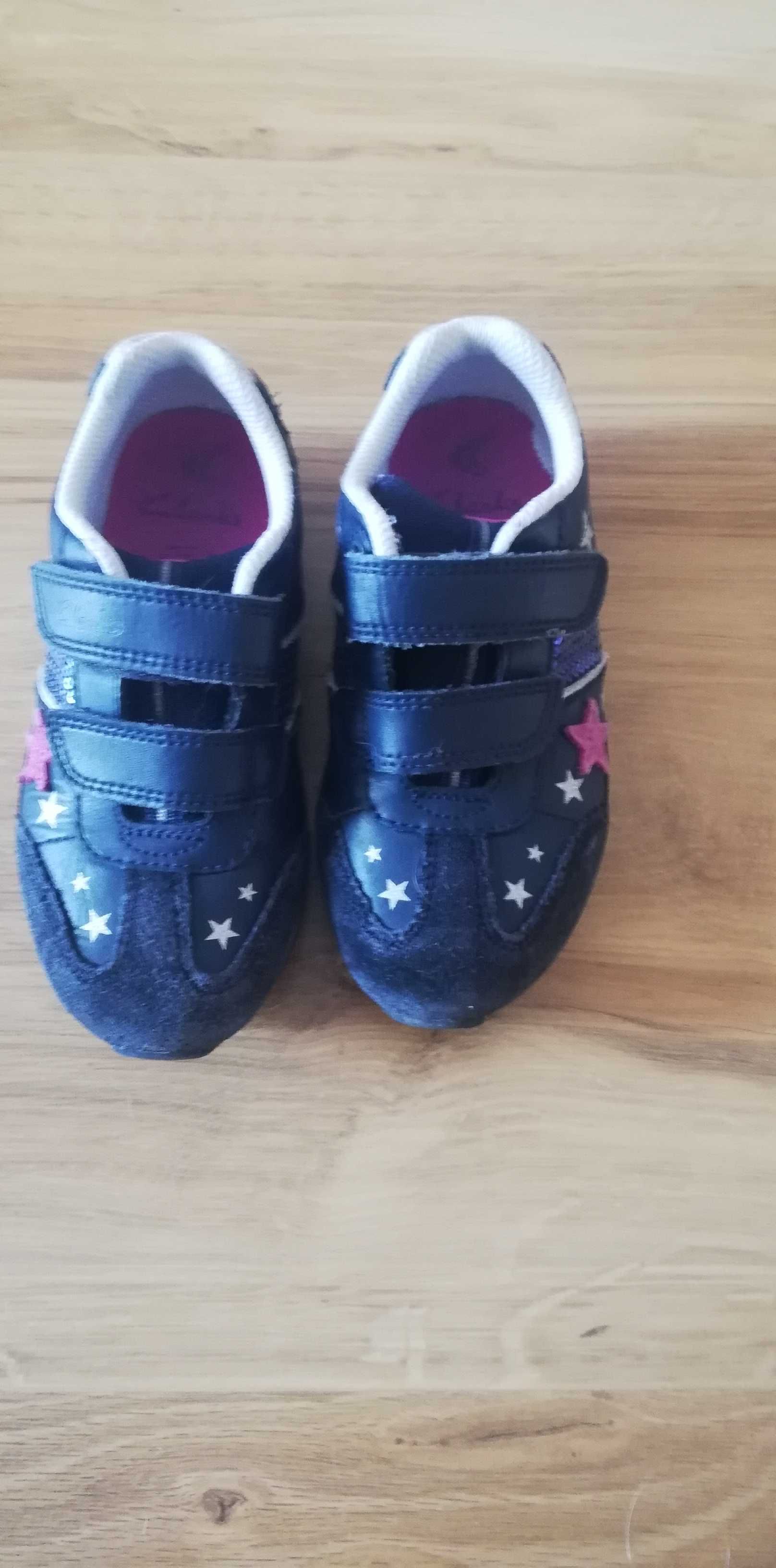 Buty sportowe rozmiar 27