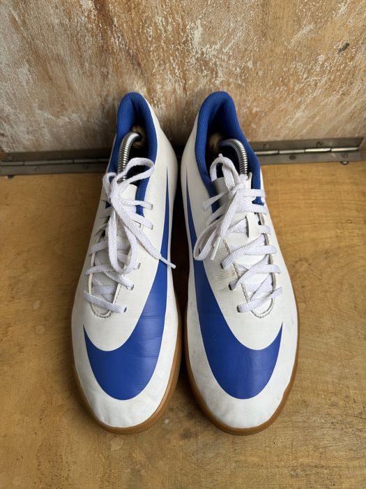 Футзалки nike bravatax II iC