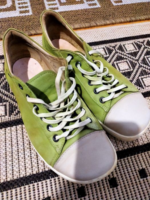 Анатомічне взуття barefoot  Waldviertler