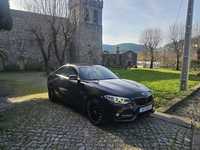 BMW 218 d Coupe M Sport