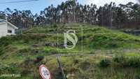 Terreno c/ 15.900 m2 em Alvelos, Barcelos