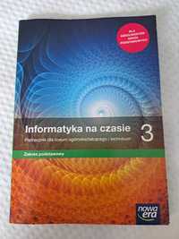 Informatyka na czasie 3