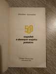"500 zagadek o dawnym wojsku polskim" Zdzisław Spieralski