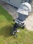Rowerek 5w1 Kinderkraft Aveo.