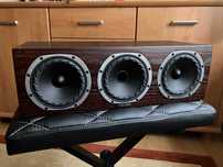 Fyne F500C sprzedam