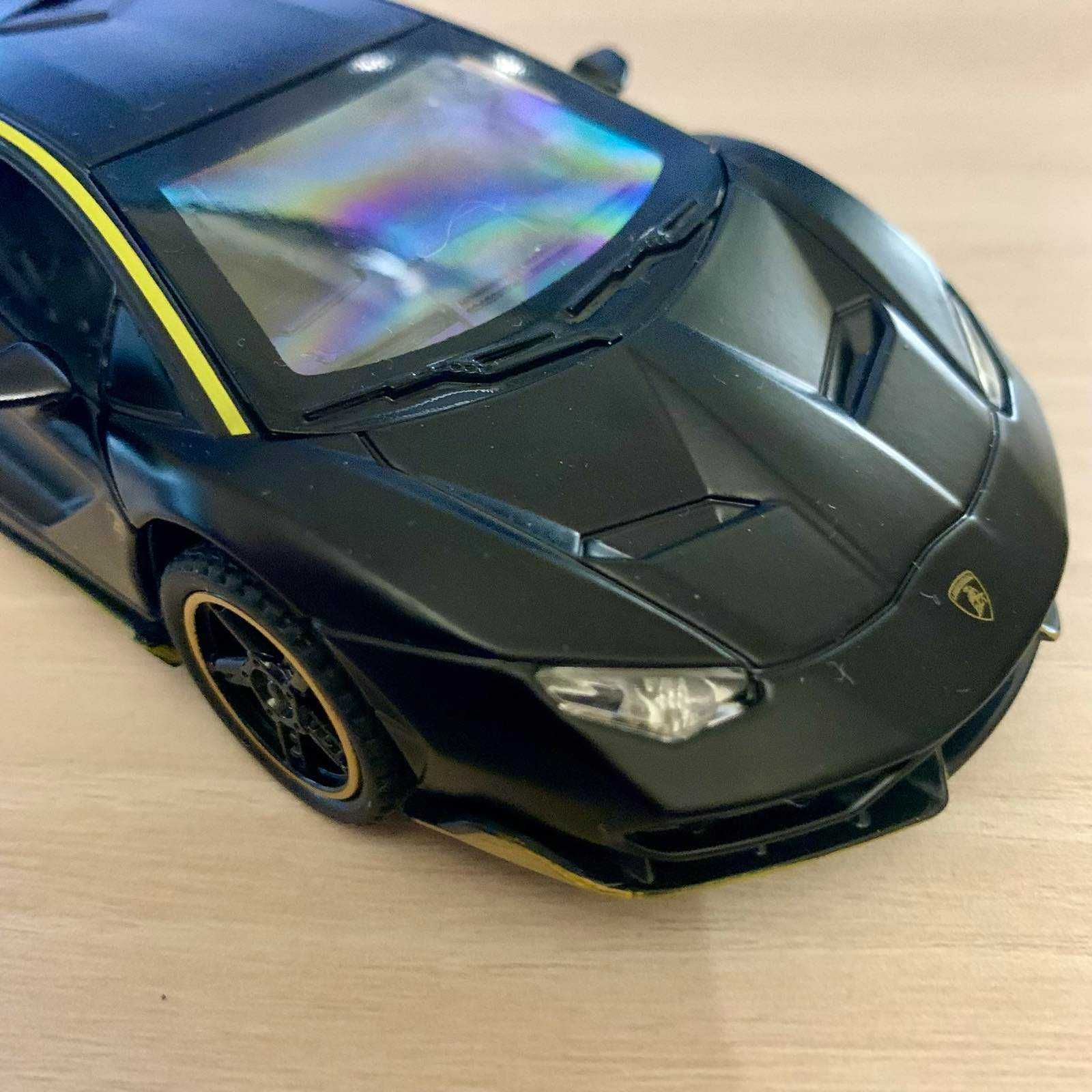 Продам Нову Іграшкову Модель Lamborghini LP770 1:32. Фари! Акція!