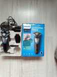Golarka PHILIPS Series 5000 Aqua Touch S5400/06