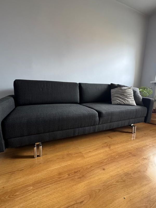 Sofa z funkcją spania Alwes