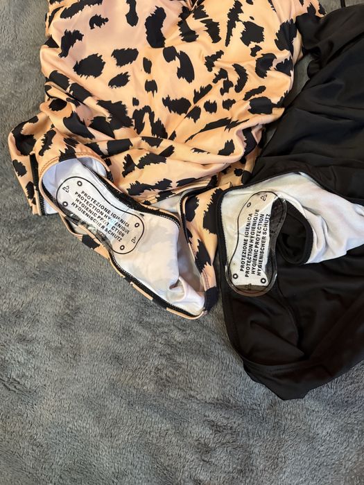 Жіночі купальники