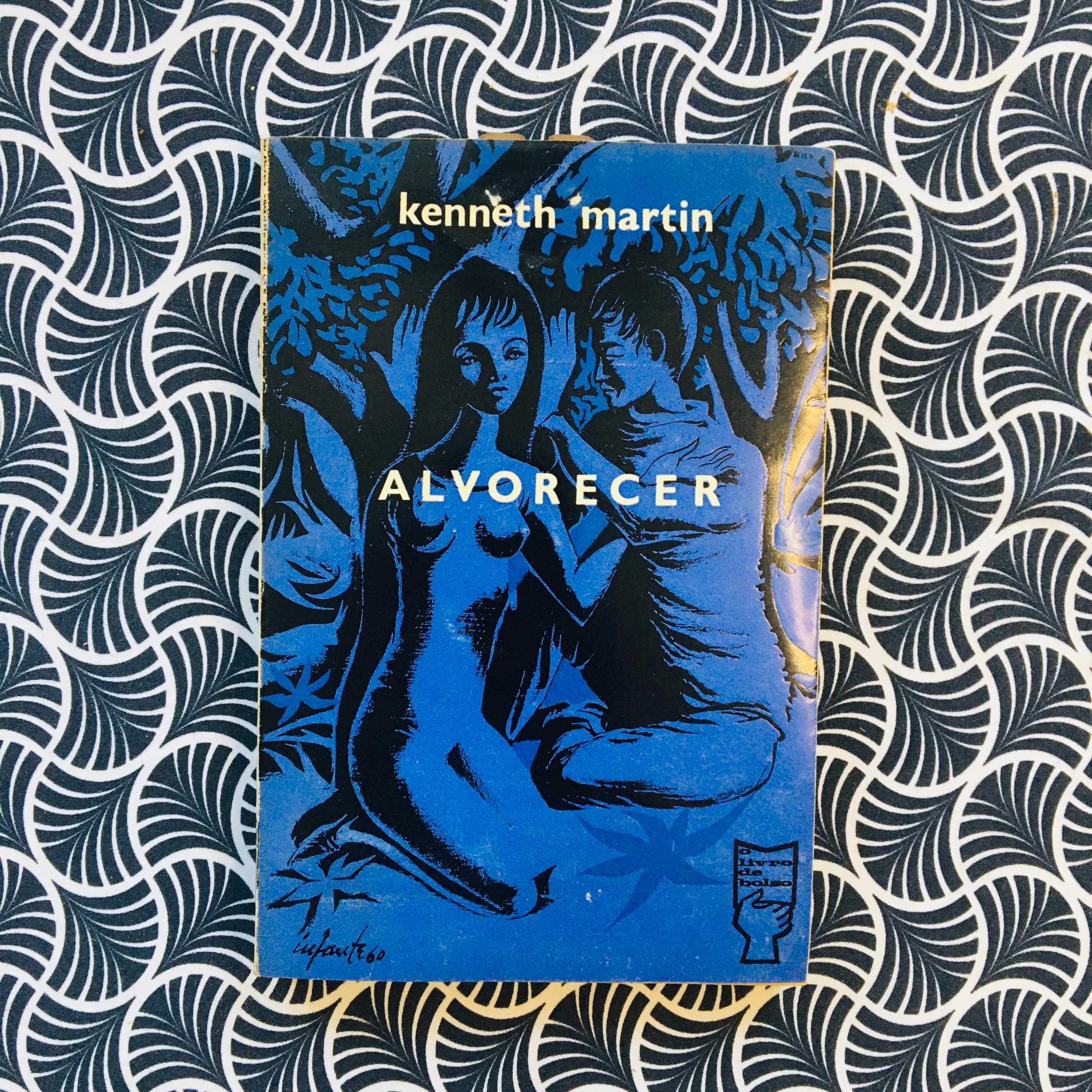 Alvorecer - Kenneth Martin
