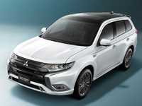 Розборка Шрот Mitsubishi Outlander 3  Разборка 2017 2108 2019 2020