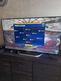 Telewizor LG 49Smart TV uhd DVB-T2 hevc 4k