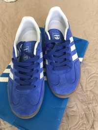 Кросівки adidas Gazelle 38р( 23.5)