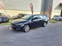 Fiat Tipo Station Wagon 1.3 M-Jet Lounge Tech