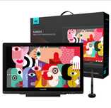 Tablet graficzny HUION Kamvas 20