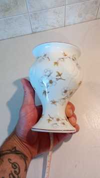 Mała waza na kwiaty, świecznik , porcelana Royal Bavaria KPM