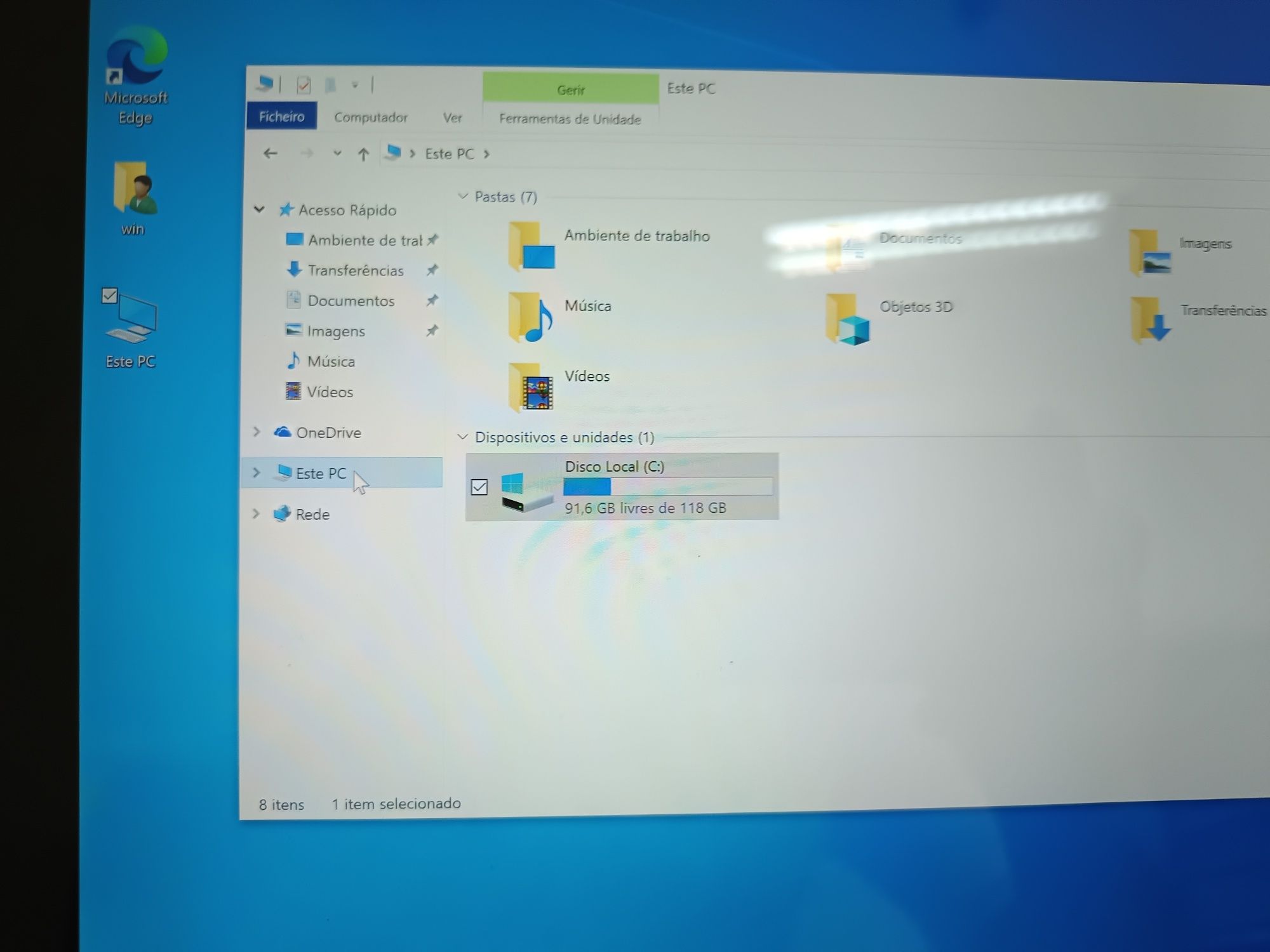 Surface Pro - Touch