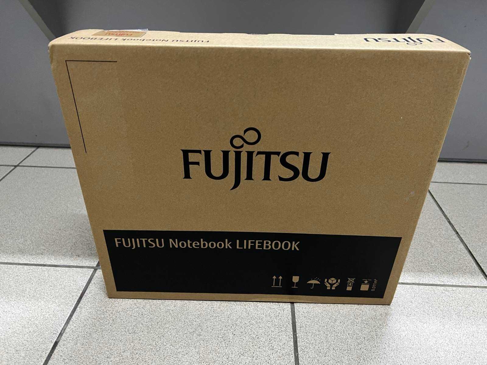 Ноутбук Fujitsu Lifebook A3510  FPC04952BP 15.6" 8 GB RAM 256 GB НОВЫЙ