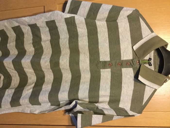 Nowa koszulka typu polo rozm M   PROTEST