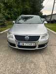 Volkswagen Passat B6 2.0 TDI - FAKTURA VAT
