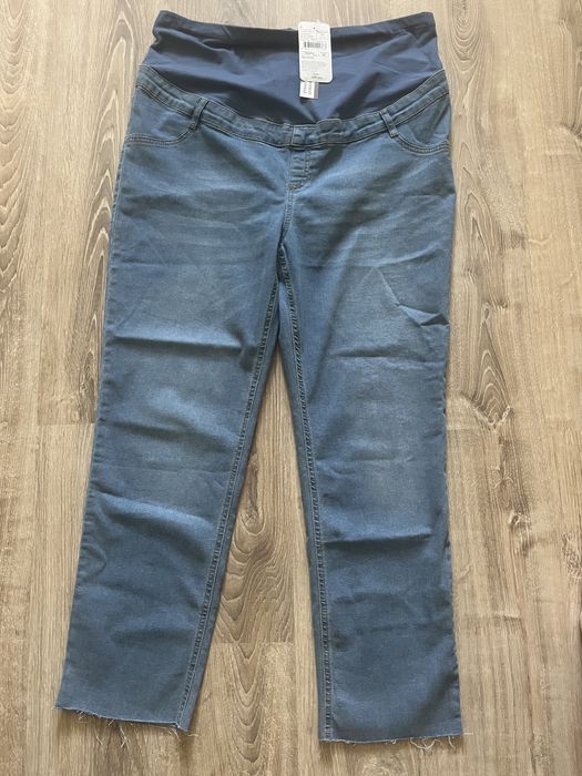 Джинси та штани для вагітних