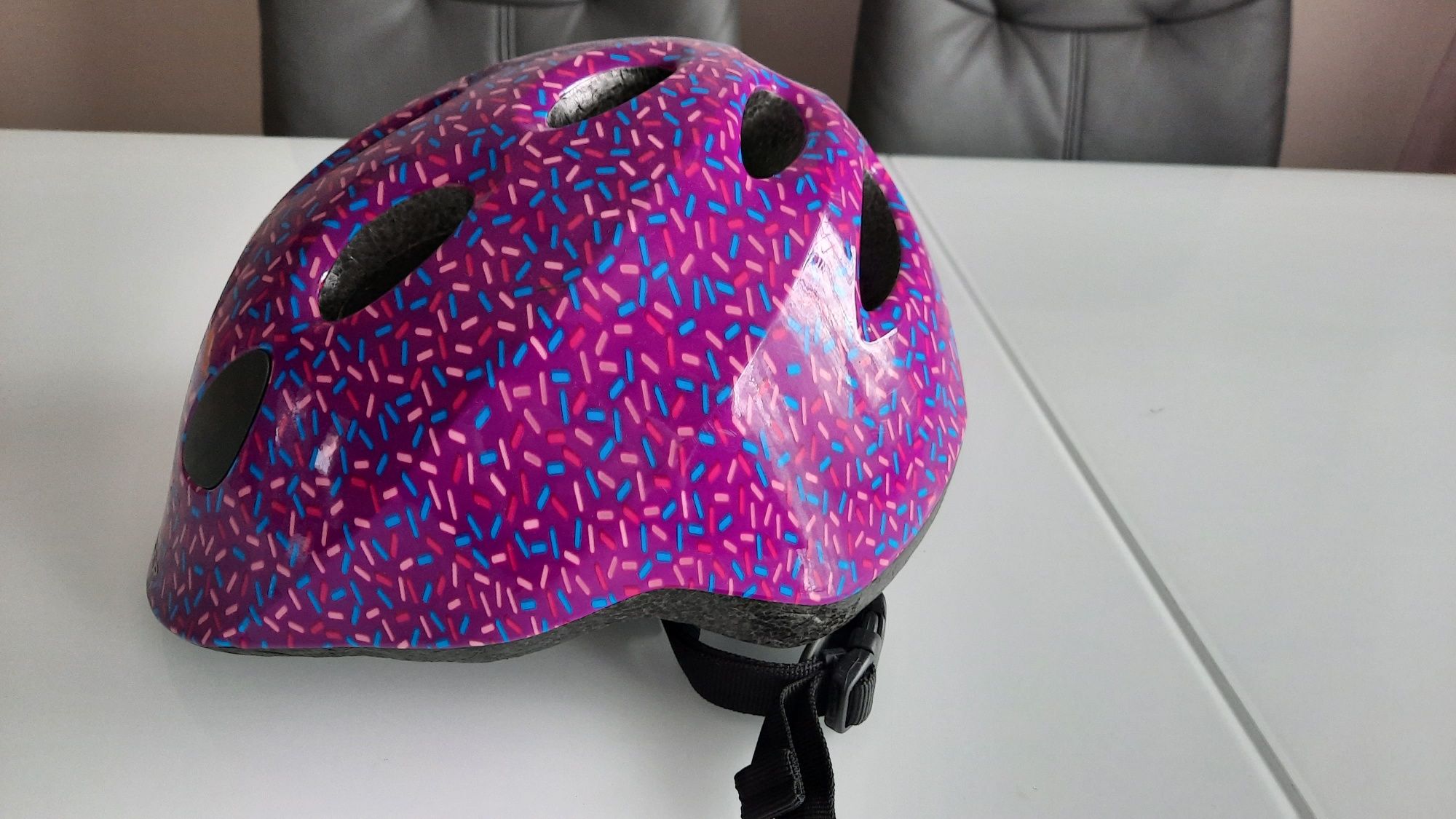 Kask Bontrager S 48-52