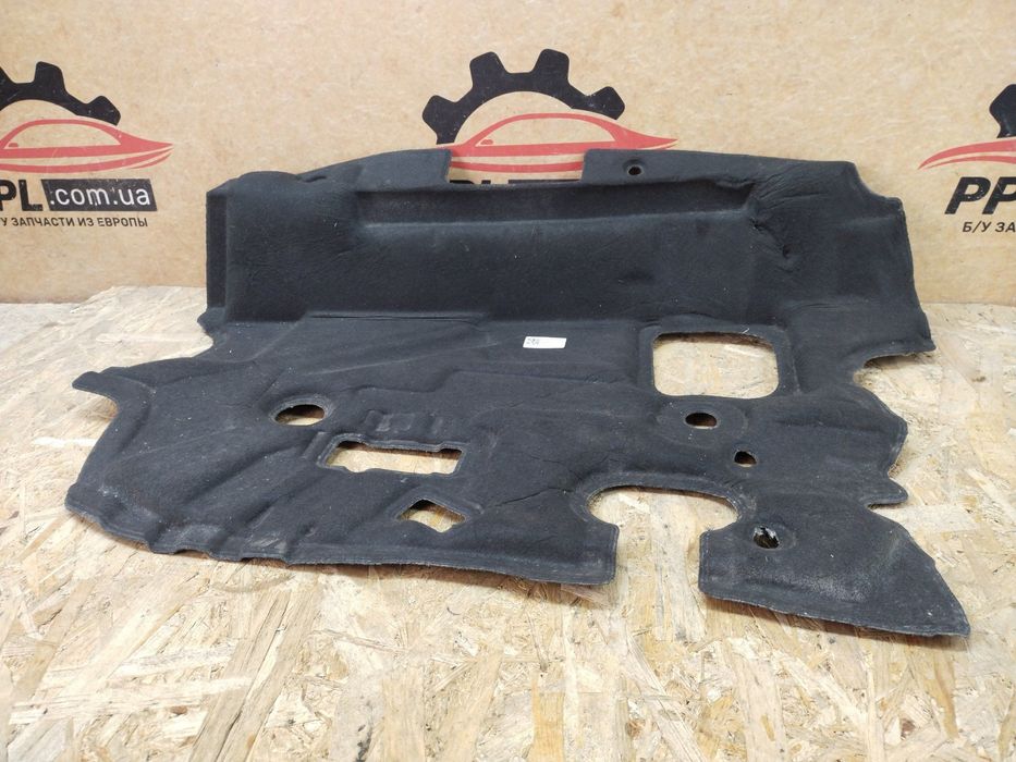 Opel Insignia B 2017- Regal шумоизоляция моторного отсека 39078699