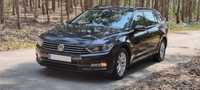 VW Passat Variant Confortline DSG