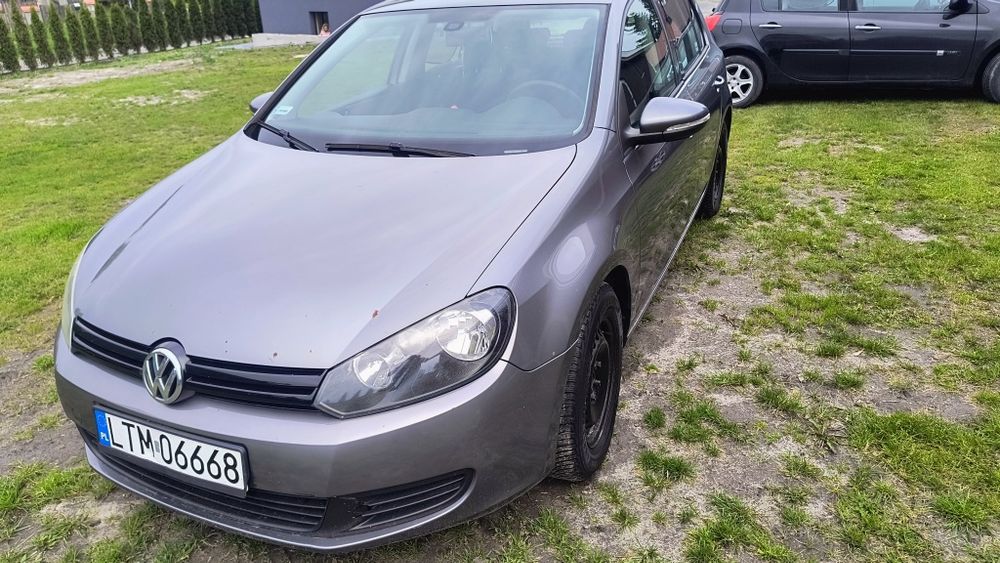 Volkswagen golf 6