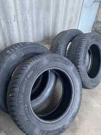 Шини nexen winguard sport 2 suv 225/65 r17 102h