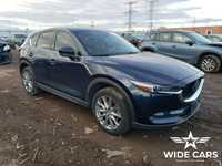 Mazda CX-5 Grand Touring Reserve 4x4