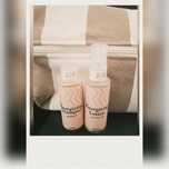 Energizing Shampoo + Lotion Driza 50ml