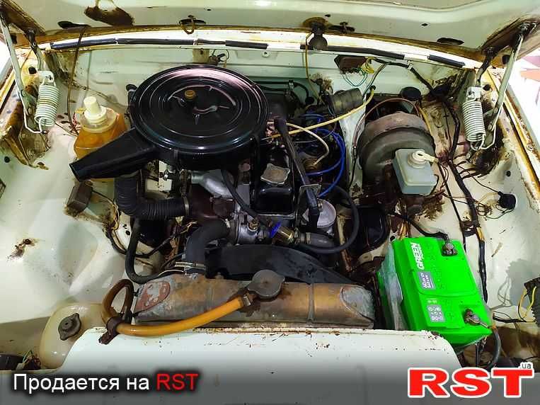 Продам Волгу 31029