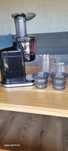 wyciskarka do sokow kitchen aid