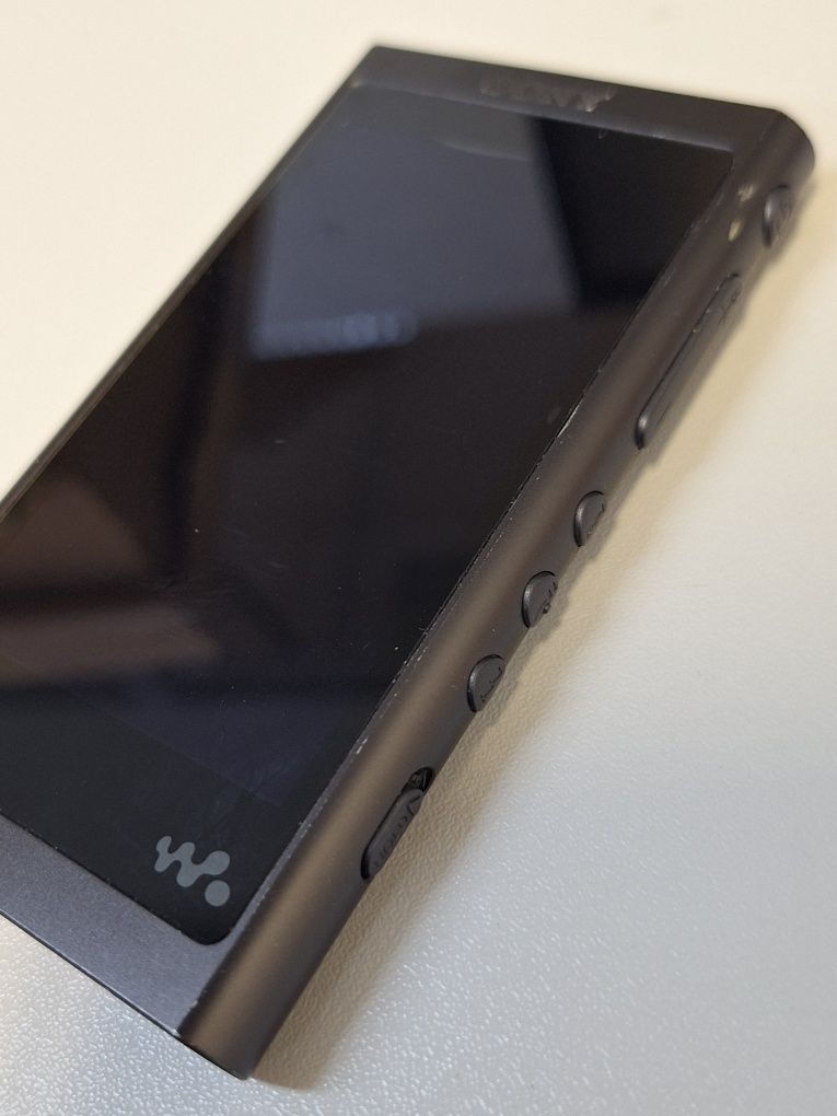 Sony walkman NW A55L 16gb